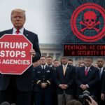 Trump stoppar Anthropic i USA – Pentagon klassar AI-bolaget som säkerhetsrisk