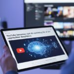YouTube lanserar nytt AI-verktyg för att upptäcka deepfakes